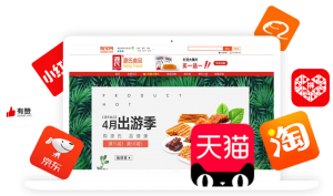 立异年 历时12个月,“yp街机电子游戏大辣片”研发上市 入驻电商平台,开启渠道厘革、立异元年